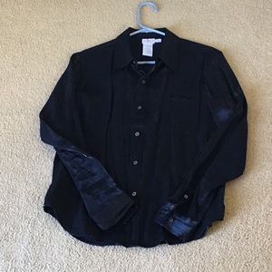CK Jeans Blouse